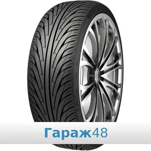 Nankang NS2 205/40 R17 84V
